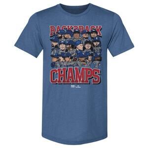 Los Angeles Baseball 2025 Champions Shirt